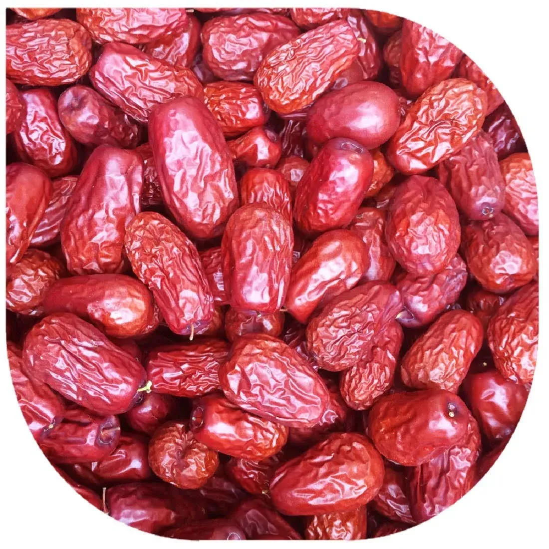 1 lb 16oz All Natural Grown Organiclly Dried Jujube DATES,Dates,CHINESE DATES,US