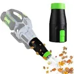 Leaf Blower Nozzle Leaf Blower Parts For EGO Leaf Blower Nozzle Power Tools