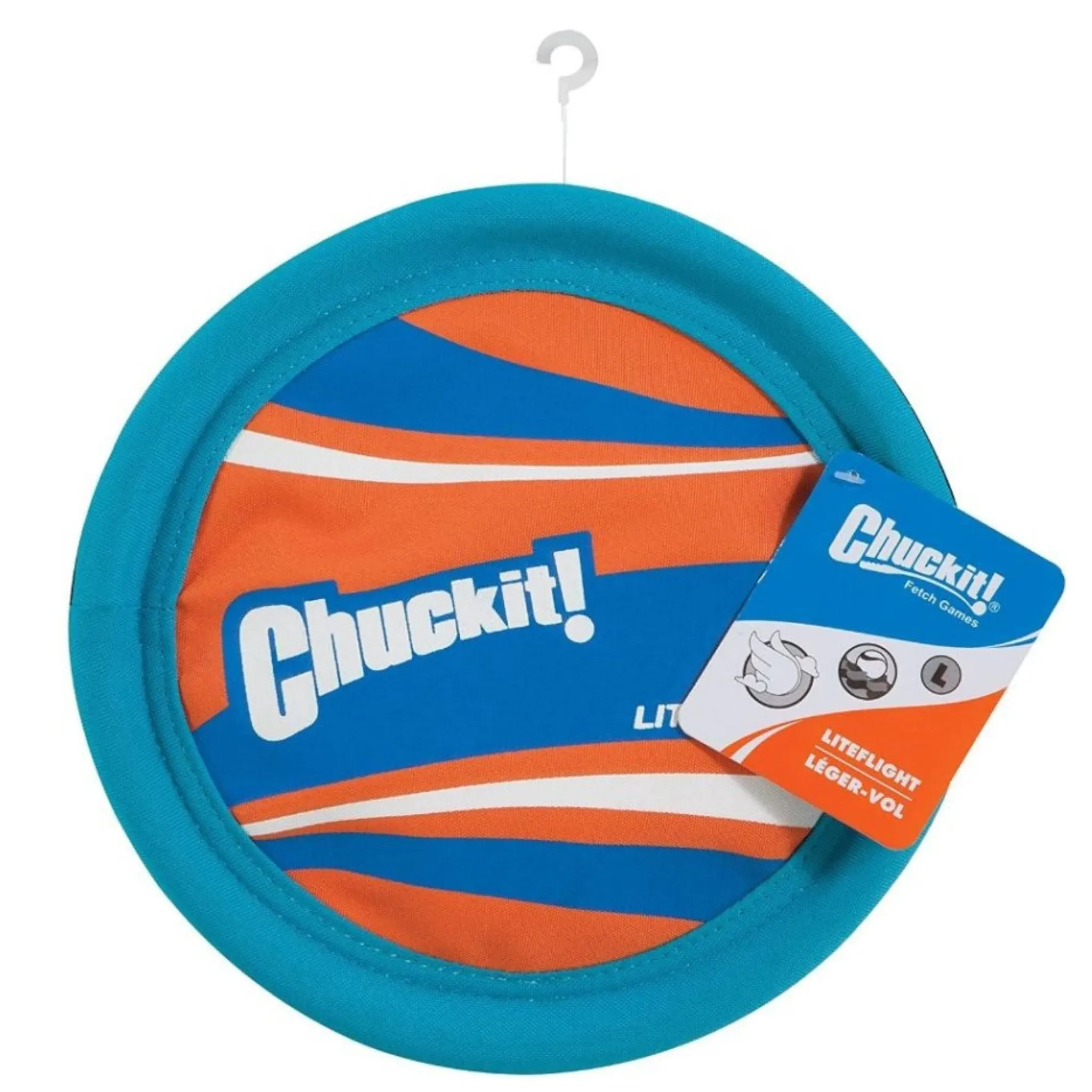 Chuckit Original Lite Flight Dog Disc