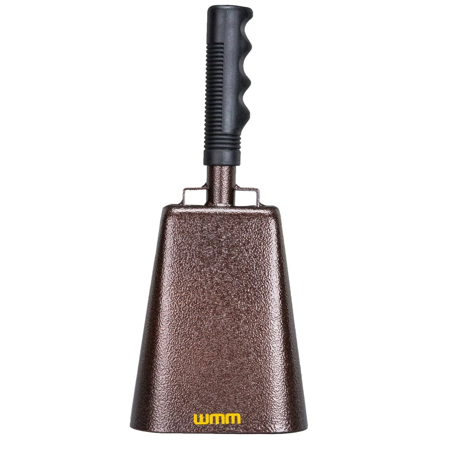 10 Inch Steel Cowbell