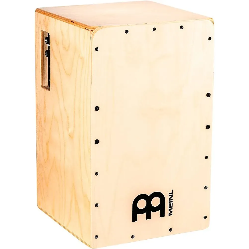 MEINL Snarecraft Series Pickup Cajon with Baltic Birch Frontplate | Guitar Center