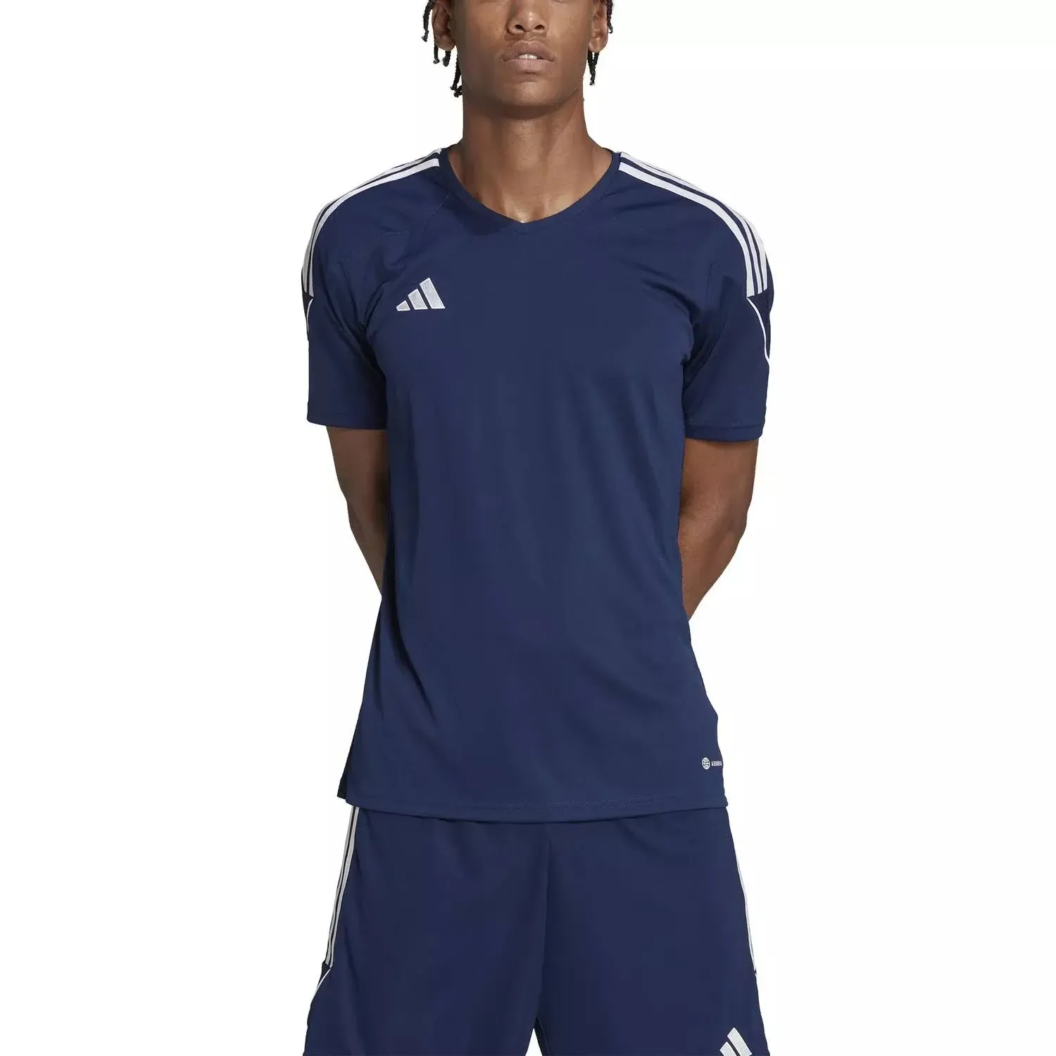 Kids' adidas Youth Tiro 23 Jersey