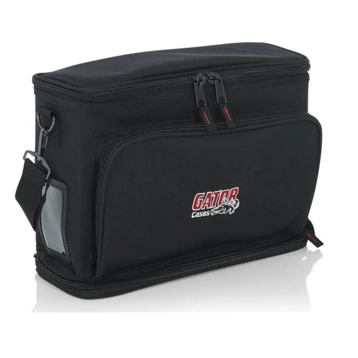 Gator GR-RACKBAG-3U - 3U Lightweight Rack Bag