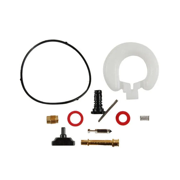 CUB CADET 951-12762A Carburetor Rebuild Kit 2X 528SWE 526SWE 528SW 526WE LS27CC LS33CC 728TDE 90026C 951-11219A