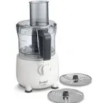 Goodful by Cuisinart Fp350gf 8-Cup Food Processor, White