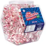 Bobs Sweet Stripes Soft Peppermint Candy