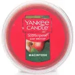 Yankee Candle Macintosh Scenterpiece Easy MeltCup