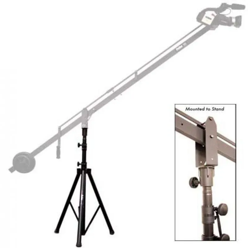 Stand for ProAm Camera Crane / Jib