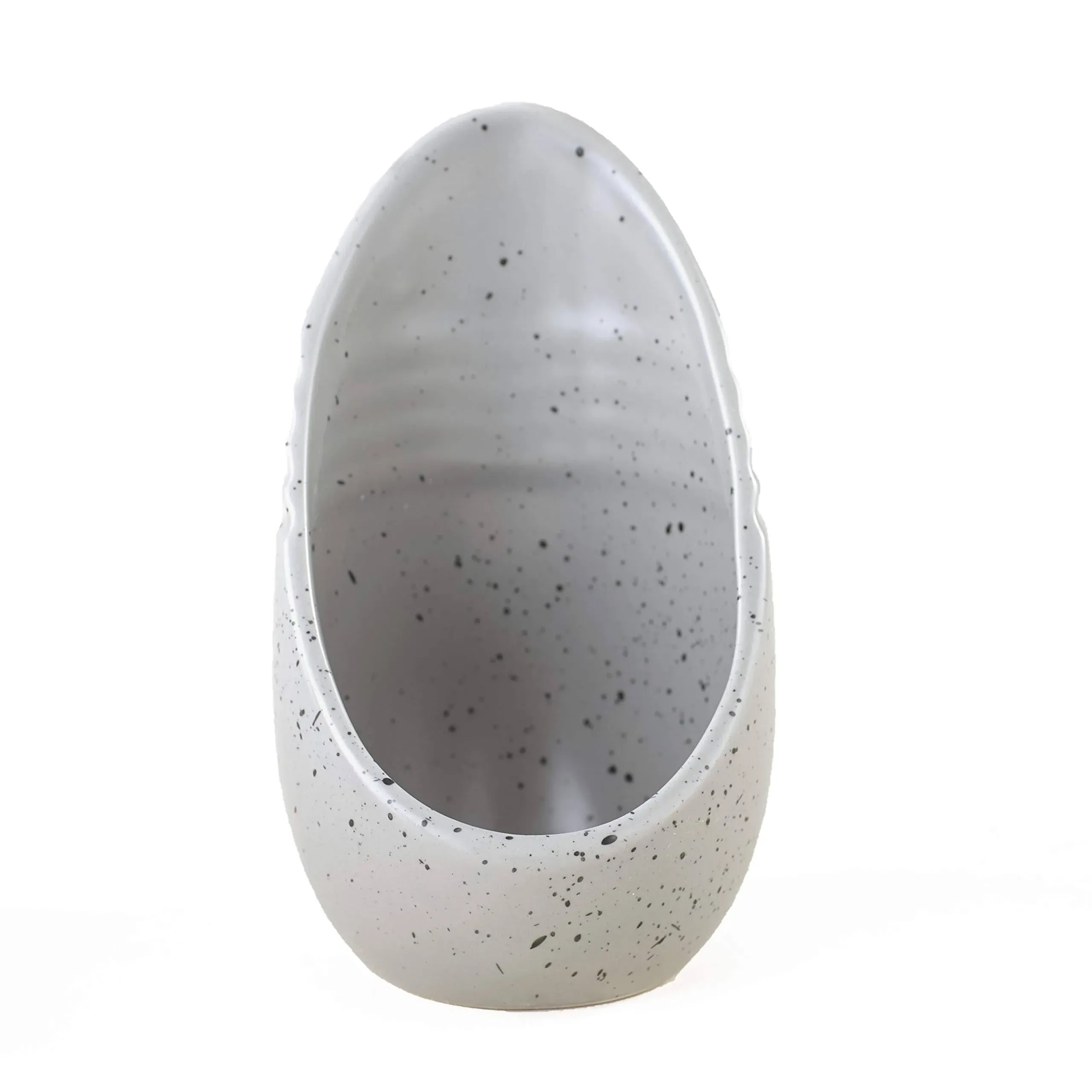 The Lakeside Collection Speckled Upright Spoon Rests