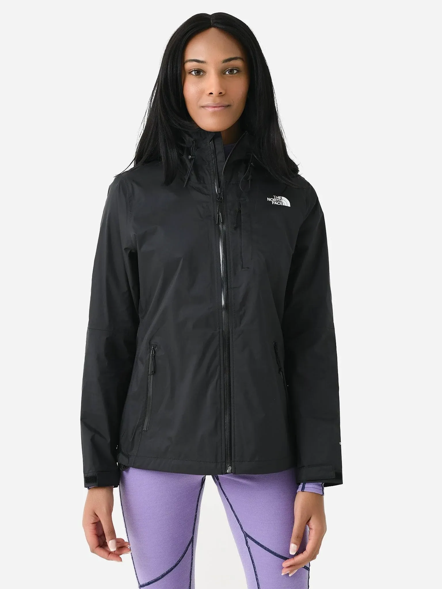 The North Face Women's Alta Vista Jacket