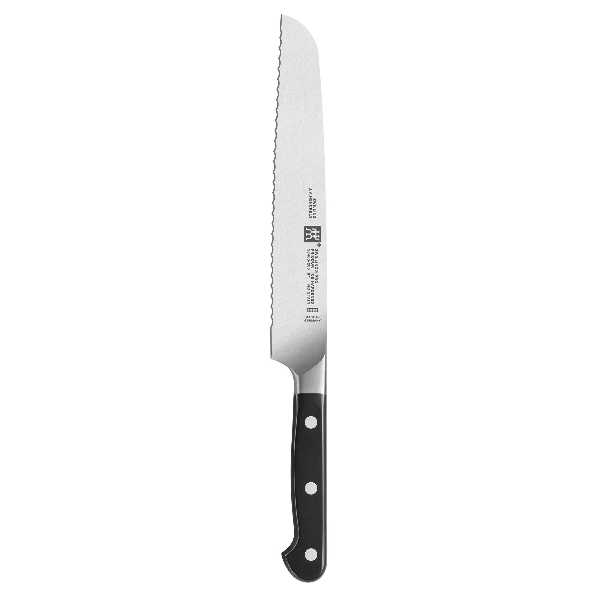 Pro 8&quot; Bread Knife