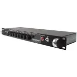 Tech 21 SansAmp RBI Bass Preamp