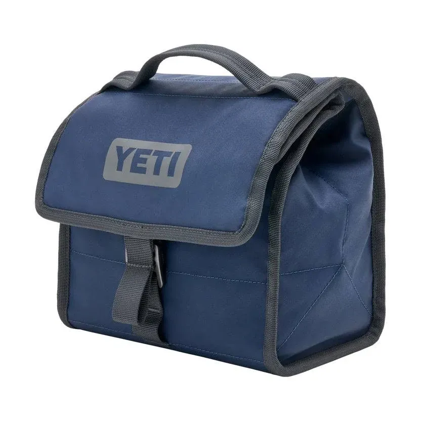 Yeti Daytrip Navy Lunch Bag