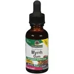 Nature's Answer Myrrh Gum