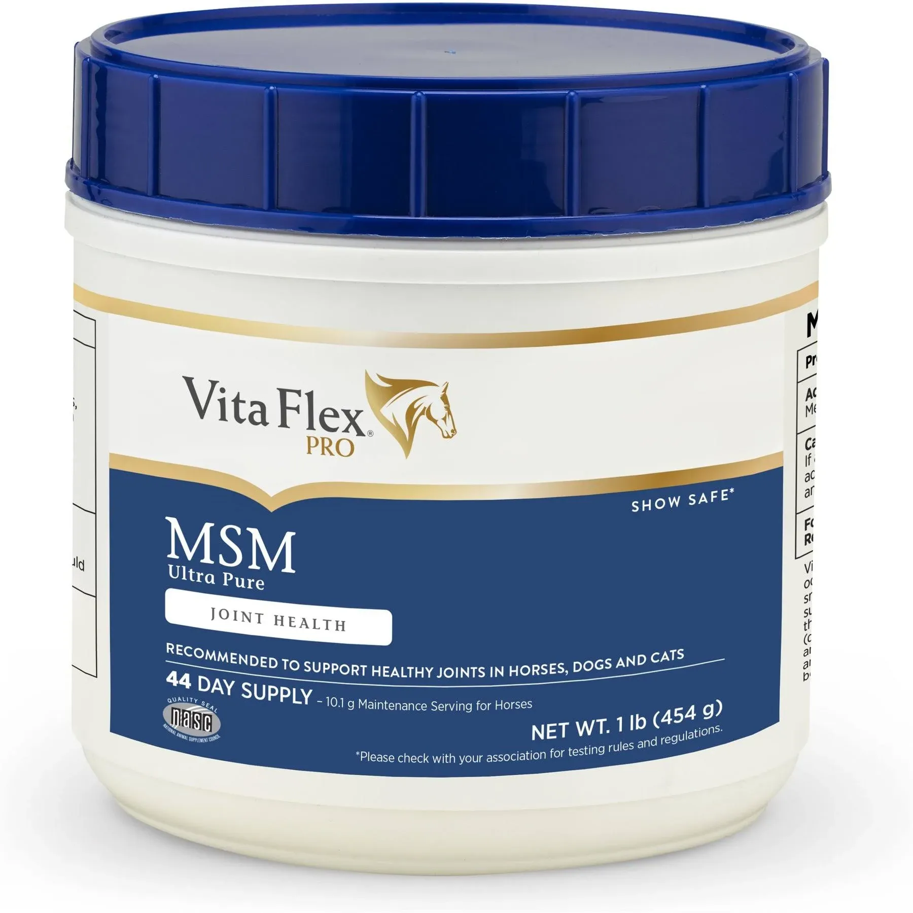 Vita Flex MSM (1 lb)