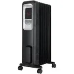 Pelonis HO-0280 Portable Heater - Black