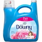 Downy Ultra April Fresh Liquid Fabric Softener