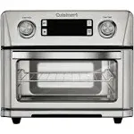 Cuisinart Digital Airfryer Toaster Oven CTOA-130PC2