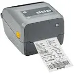 Zebra ZD421 Label Printer Thermal Transfer 300 x 300 DPI 102 mm/sec Wired