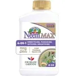 Captain Jack's 8 oz Neem Max