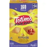 Totino's Pepperoni Pizza Rolls