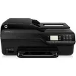 Hewlett Packard Officejet 4620 Wireless Color Photo Printer with Scanner, Copier and Fax