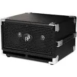 Phil Jones Compact 2 Bass Cabinet Black