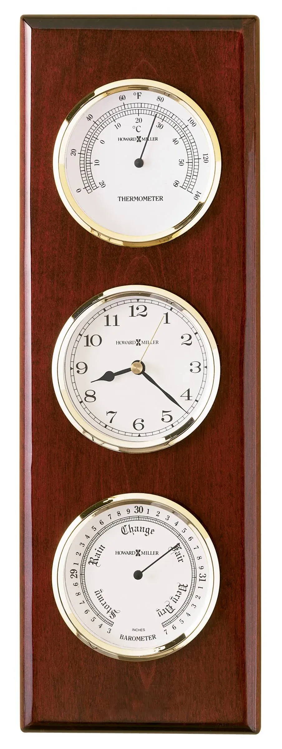 Shop this howard miller shore station rosewood hall wall clock from our top selling Howard Miller wall decor.  LuxeDecor is your premier online showroom for decor and high-end home decor.