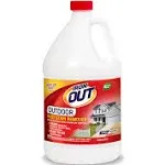 Iron OUT Powder Rust Stain Remover, Remove and Prevent Rust Stains in Bathrooms, Kitchens, Appliances, Laundry, and Outdoors, 1 Pound 12 Ounce