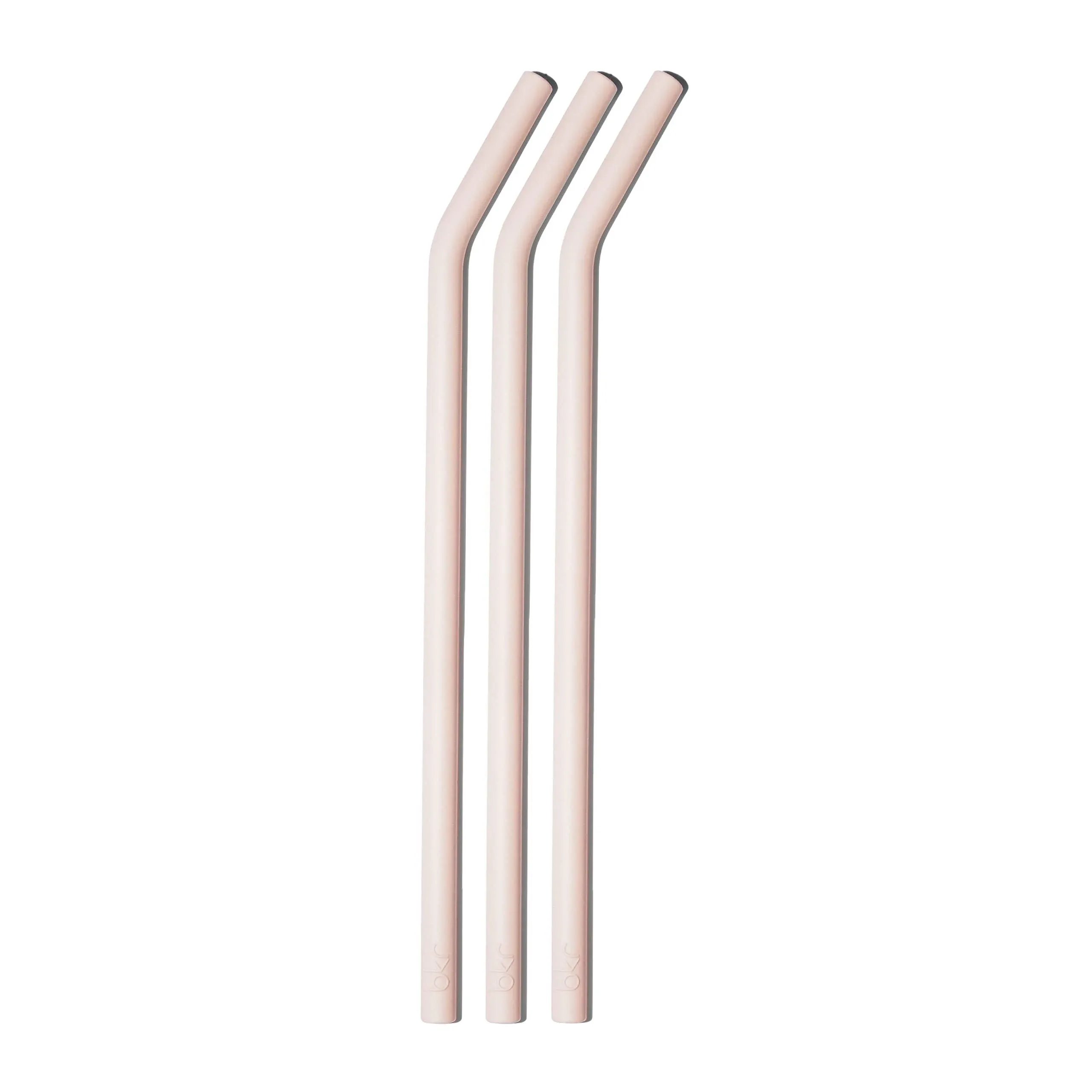 Reusable Straws - Set of Three