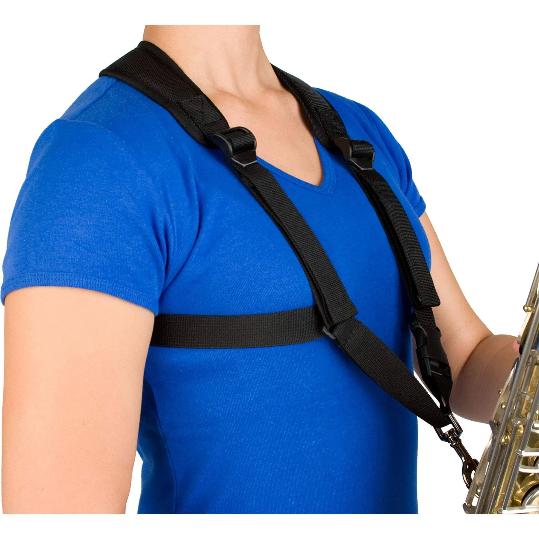 Protec Saxophone Harness