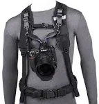 Think Tank Photo Pixel Racing Harness V3.0 Chest Harnesses