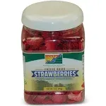 Mother Earth Products Freeze Dried Strawberries 2 oz