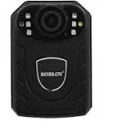 BOBLOV Body Camera Security Night Vision with Audio 258G for Law enforcement  | eBay