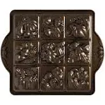 Nordic Ware Seasonal Squares Pan