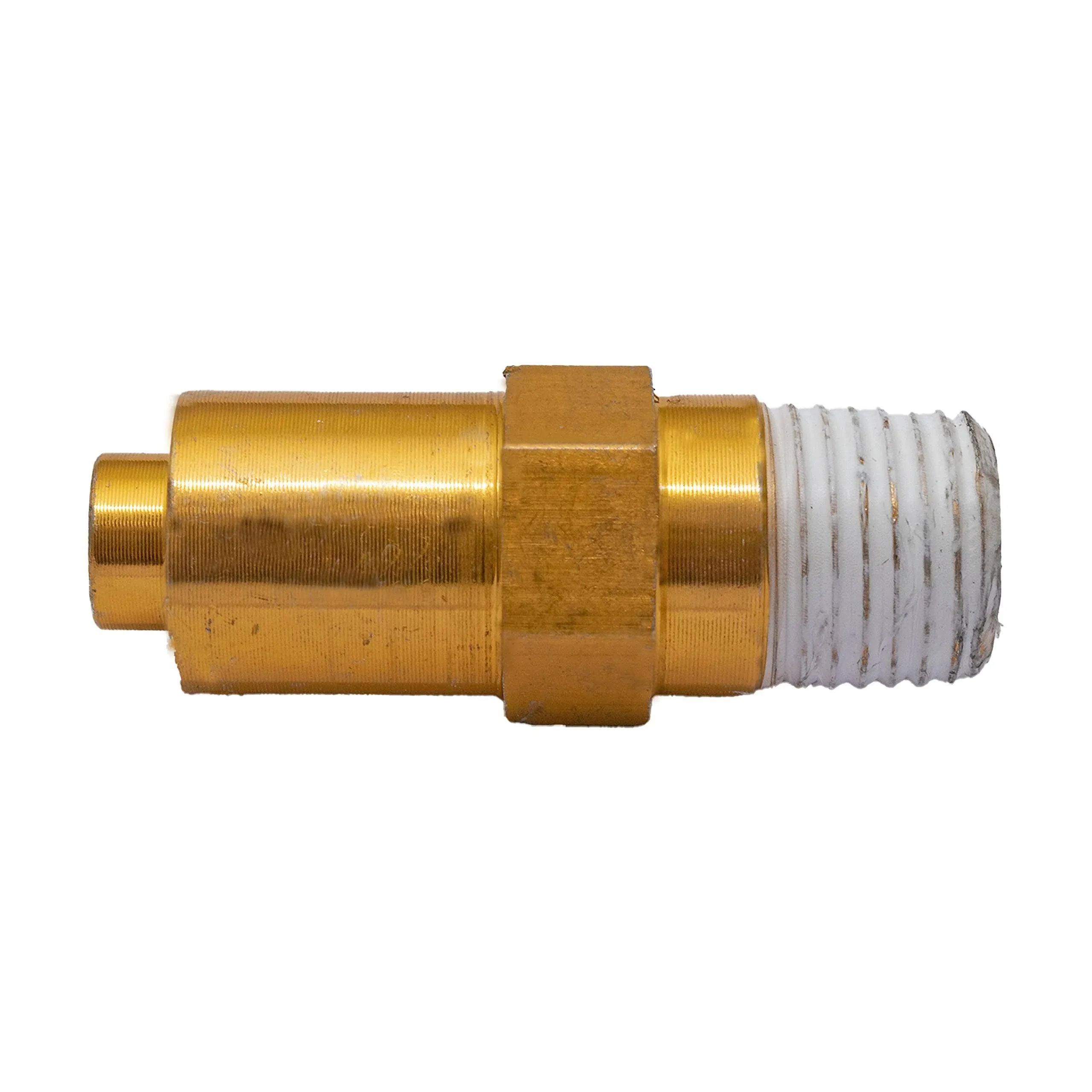 Simpson 7101359 - EW 1/4 in. NPT Thermal Relief Valve