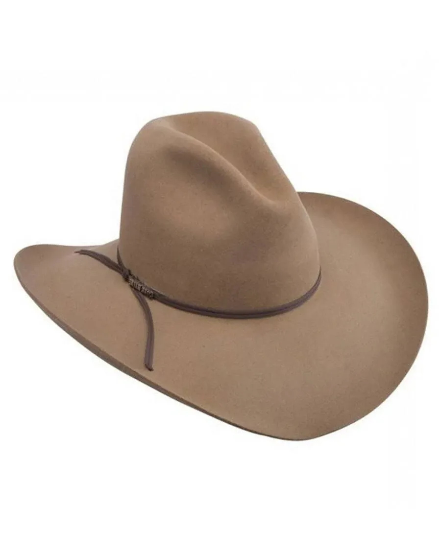 Stetson John Wayne Peacemaker Cowboy Hat