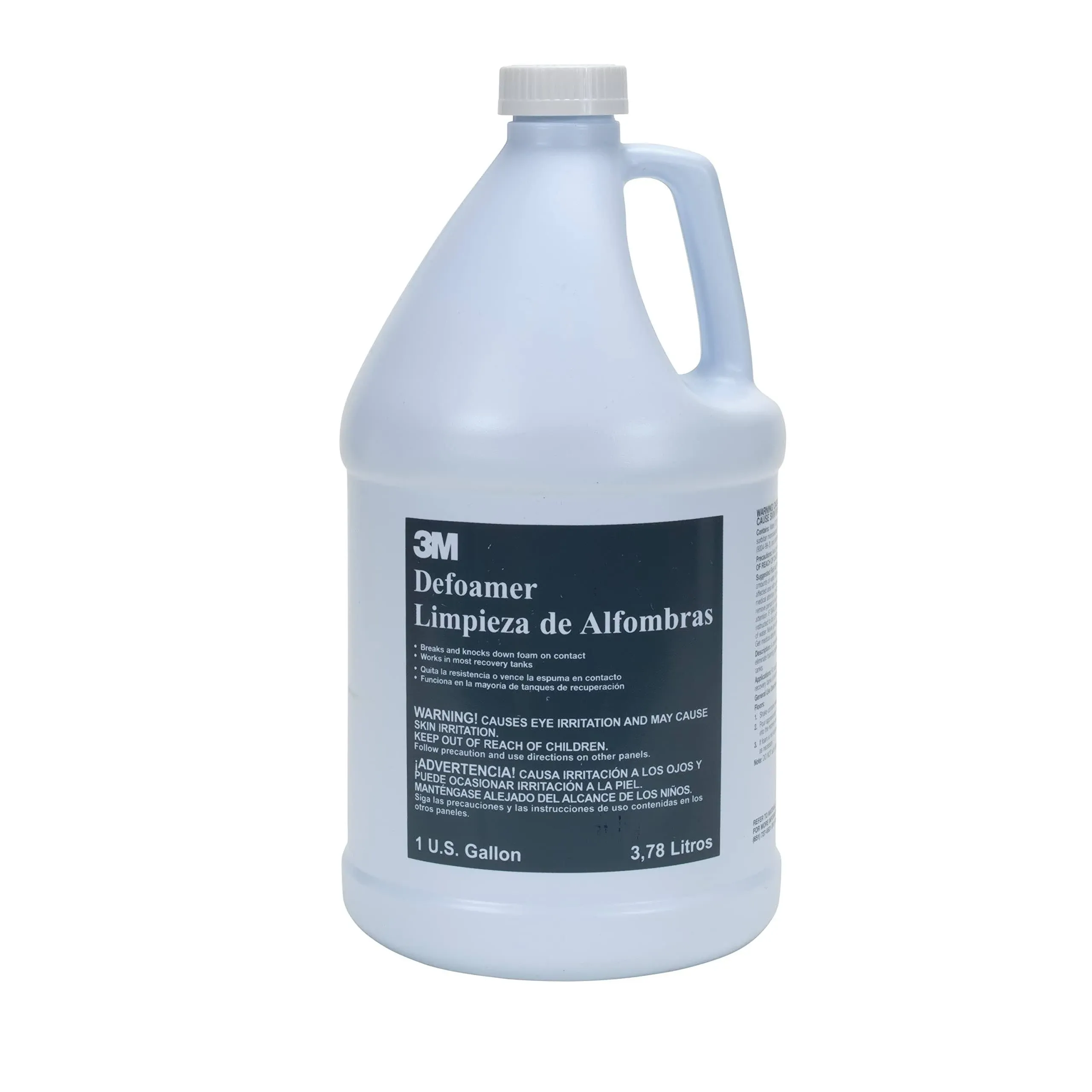 3M 34768 Defoamer, 1 gal