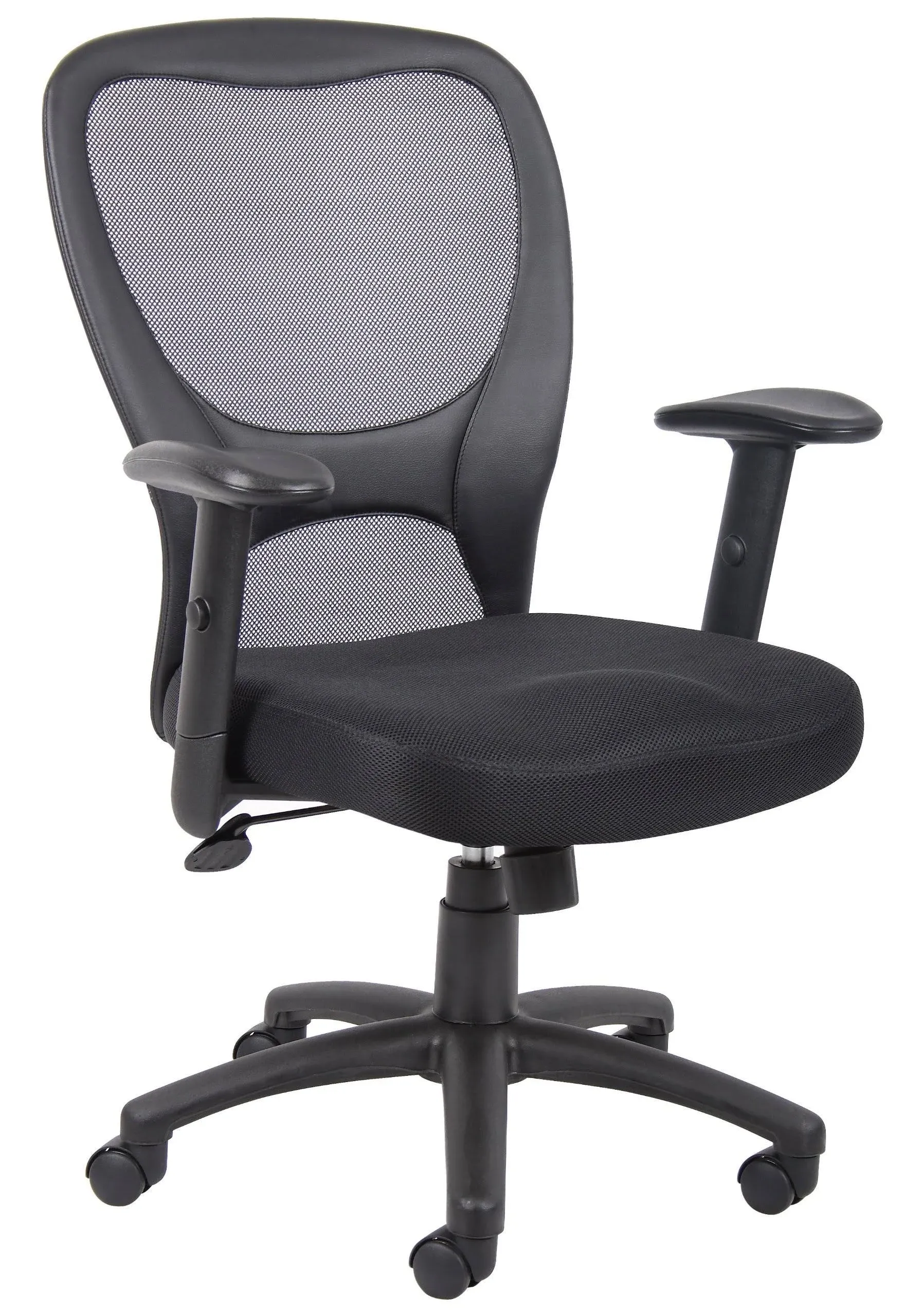 Boss Mesh Task Chair