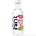 Hint Strawberry Kiwi Water