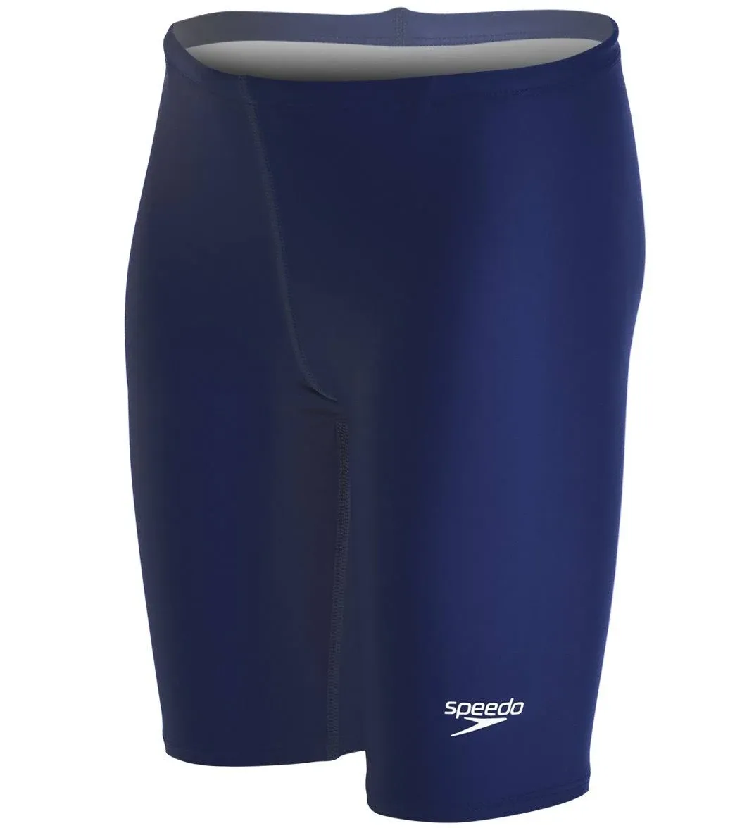 Speedo Learn to Swim Jammer 4 Deep Water