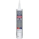 GE Bathtub Sealant SE1191 12C