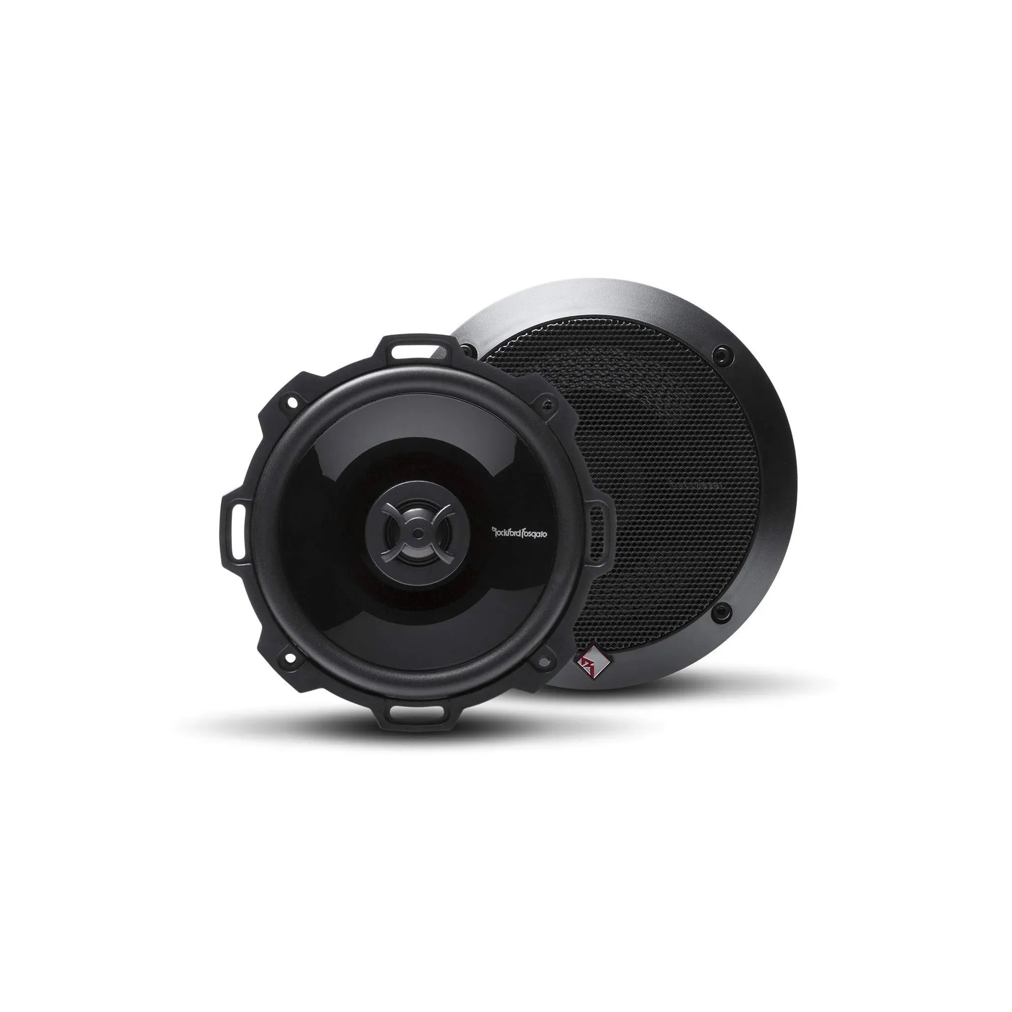 Rockford Fosgate P152 2-Way 5.25in. Car Speaker