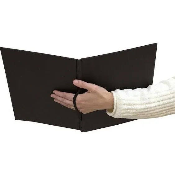 Manhasset 1600 Choral Music Folio Folder Stand