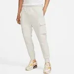 Nike Men's Sportswear Club Fleece Cargo Pants