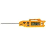 UEi PDT650 Digital Folding Pocket Thermometer