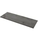 Forney 49620 Hot Rolled Plate, 1/4" x 4" x 12"