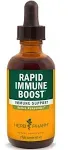 Herb Pharm Rapid Immune Boost, Immune Support, Active Responder,2 Fl Oz