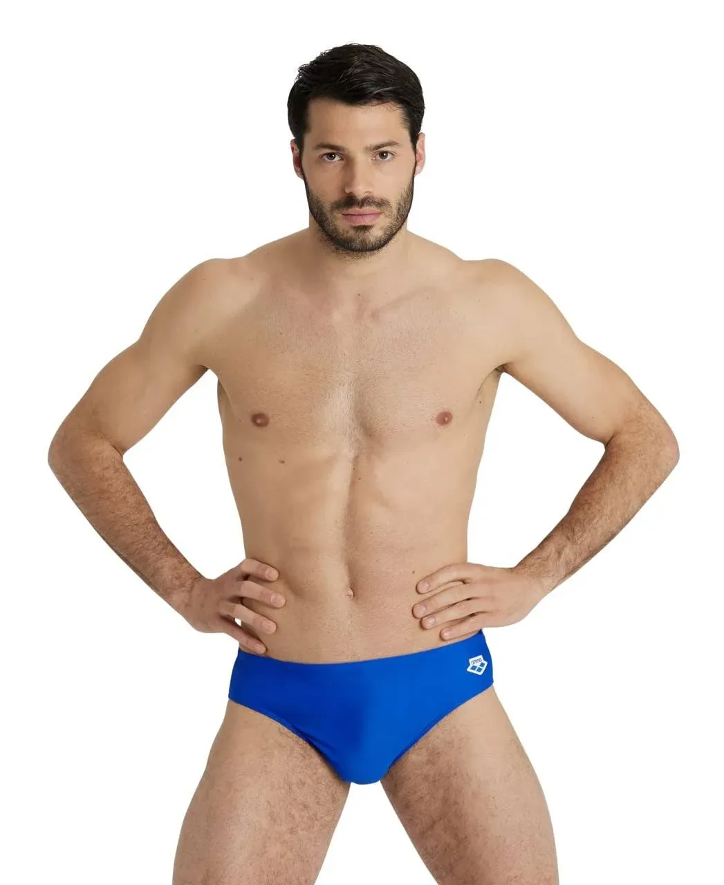 arena Men's Icons Swim Briefs Solid