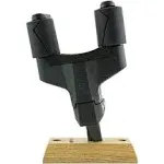 HERCULES Stands Guitar Wall Hanger (GSP38WBK-PLUS)